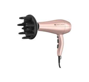 SECADOR DE PELO GAMA DIVA 3D KERATION 2300W