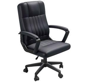 Silla 360 De Oficina U Hogar Ejecutivo Giratoria