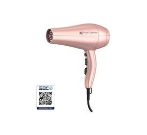 SECADOR DE PELO GAMA DIVA 3D KERATION 2300W
