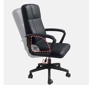 Silla 360 De Oficina U Hogar Ejecutivo Giratoria