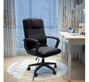 Silla 360 De Oficina U Hogar Ejecutivo Giratoria