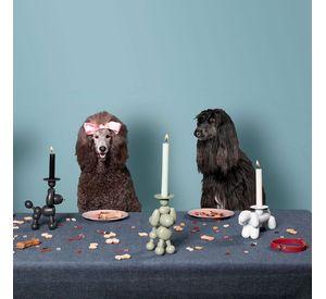 Candelabro Can Dog