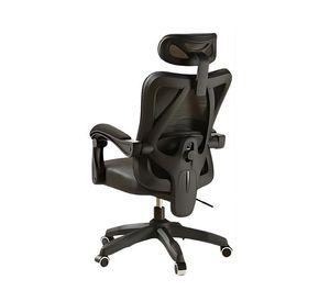 Silla Ergonómica Moderna para Oficina en Casa T18