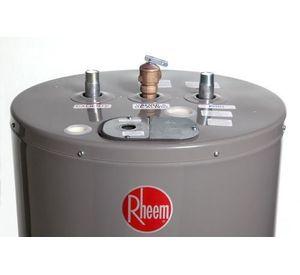 Termo eléctrico de piso 303 litros 380V Rheem