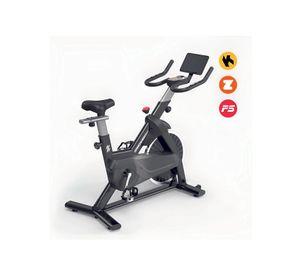 Bicicleta Spinning Z430 Pro 2.0