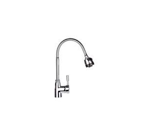 Llave Grifo Monomando Lavaplatos Extensible Profesional