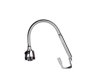 Llave Grifo Monomando Lavaplatos Extensible Profesional