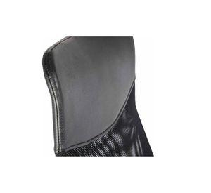 Silla Ejecutiva Malla 122x55x64 cm Negra