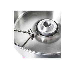 Máquina De Algodón