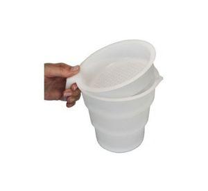 Exprimidora De Citricos, Aro Plastico