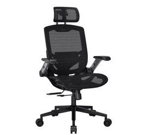 Silla Profesional Ergonómica Cougar Speeder One