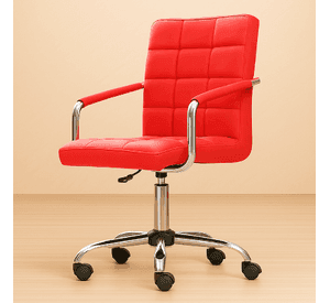 Silla Oficina RD Sillon Escritorio Pc Regulable Ejecutivo