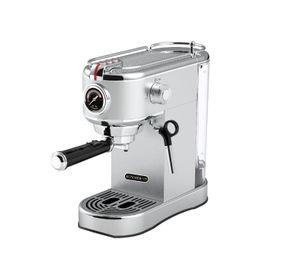 Cafetera Espresso Bari 5 en 1