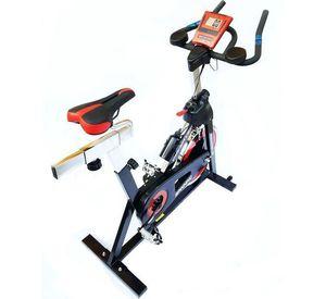 BICICLETA SPINNING PROGRESS 15 K COVERTEC