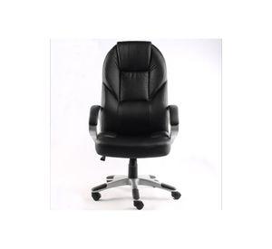 Silla Sillon Escritorio Ejecutiva Ergonómica cuero