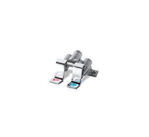 Llave De Pedal Doble F-903