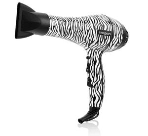 Secador Forever Wild SIEGEN SG 3140