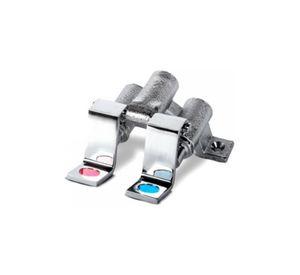 Llave De Pedal Doble F-903