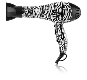 Secador Forever Wild SIEGEN SG 3140