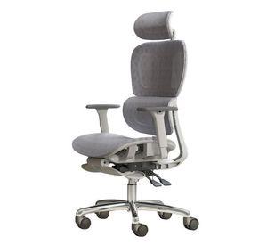 Silla Oficina Élite Ergonómica Soporte Lumbar Cervical Ajustable