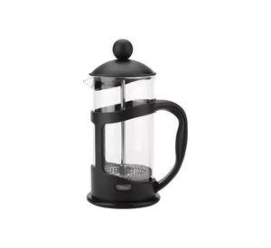 Cafetera Prensa Francesa Acero Inoxidable 350ml Wayoyo