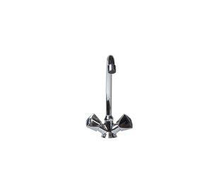 Llave Para Lavaplatos De Combinación 35Cm Mod.9007