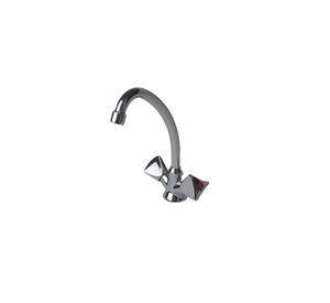 Llave Para Lavaplatos De Combinación 35Cm Mod.9007
