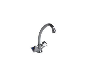 Llave Para Lavaplatos De Combinación 35Cm Mod.9007