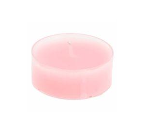 Vela Flotante Rosado *12