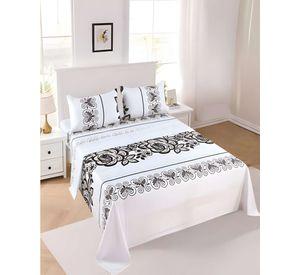 SABANAS CASA SOL KING BLANCO