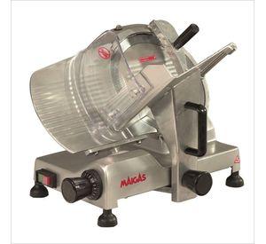 Cortadora de fiambre 220 mm HBS220
