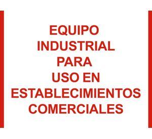 Cortadora de fiambre 220 mm HBS220