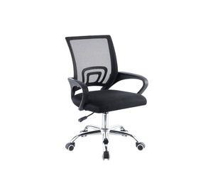 Silla De Escritorio Oficina Malla Mesh Colores