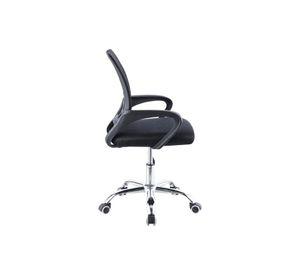 Silla De Escritorio Oficina Malla Mesh Colores