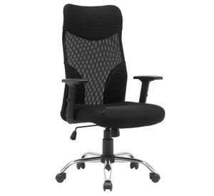 Silla Nerea Ejecutiva Ergonomica Apoyabrazo Ajustable Silla de Oficina de Escritorio Malla