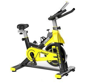SPINNING INTENSITY YELLOW 6 KG