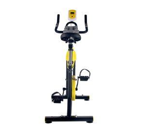 SPINNING INTENSITY YELLOW 6 KG