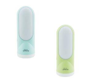 Linterna LED + COB PM-7610 PVC Recargable Type-C