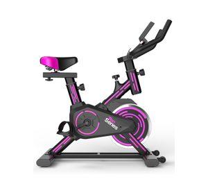 Bicicleta Spinning SB40 Ten Series