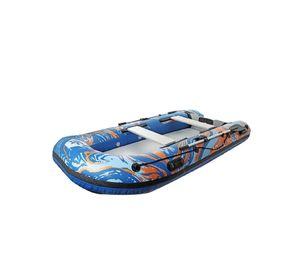 Bote Inflable Airdeck 330 Cm Horizon
