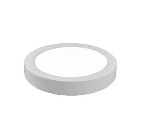 Foco Led 24W Sobreponer Redondo Luz Calida 3000k