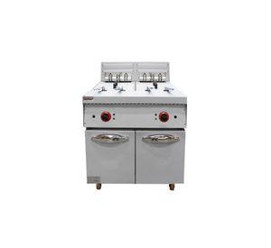 FREIDORA ELECTRICA DOBLE EF-28L