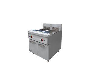 FREIDORA ELECTRICA DOBLE EF-28L