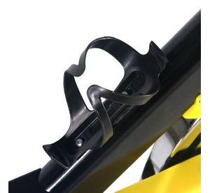Bicicleta Spinning Disco 8 KG Black/Yellow