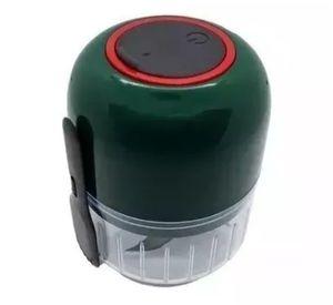 Mini Cortador Eléctrico Inalámbrico Portátil