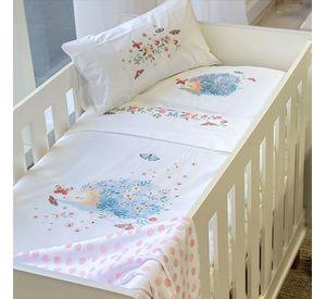Set Cuna Erizo