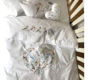 Set Cuna Pajaritos