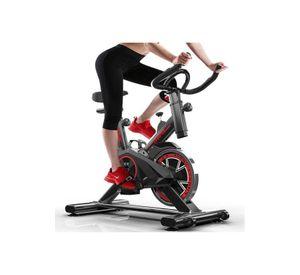 Bicicleta Spinning Estática Profesional Ejercicio