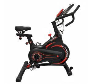Bicicleta Spinning Magnetica Profesional T2 Disco 8kg