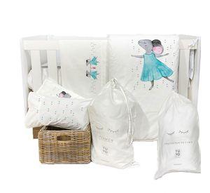 Set Cuna Ratona